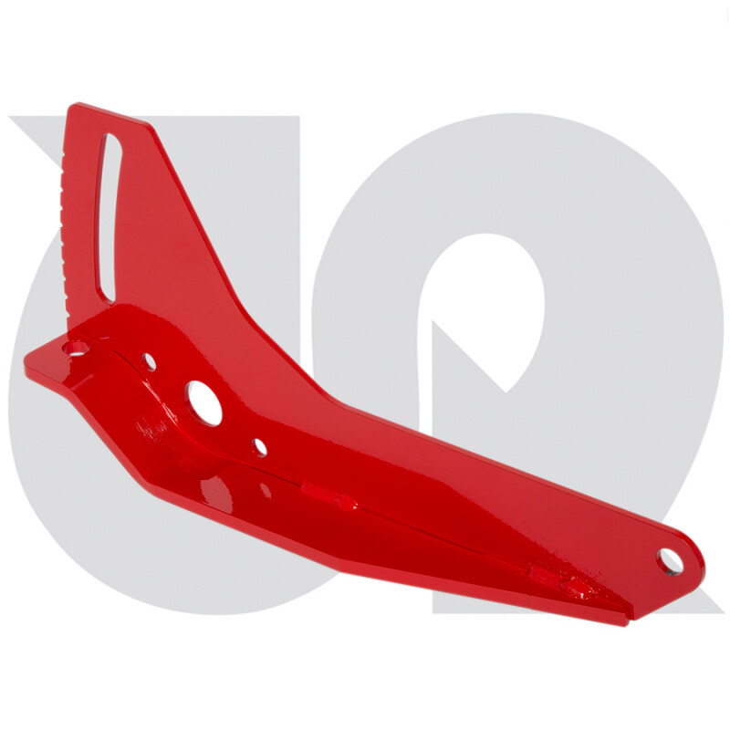 Trailing Arm Skid R.H. (to fit TRIMAX - Ezeemow FX, Flaildek FX)