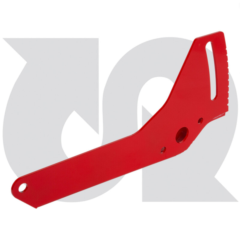 Trailing Arm Skid R.H. (to fit TRIMAX - Ezeemow FX, Flaildek FX)