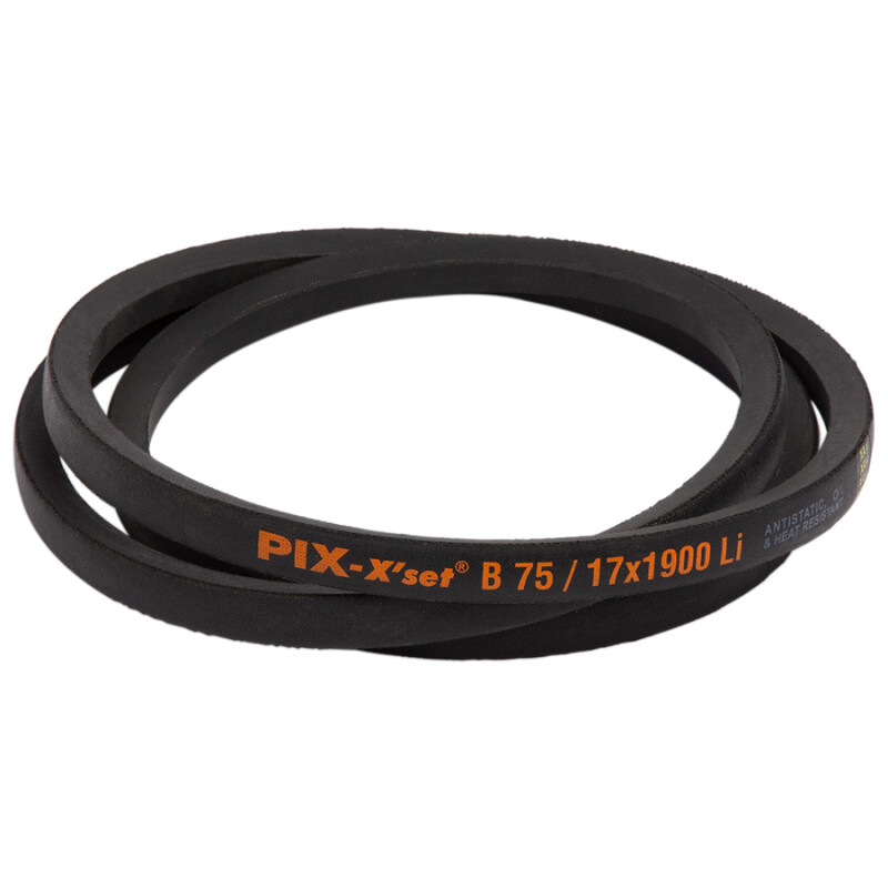 V-Belt (to fit TRIMAX Pegasus) as OEM: 404-040-750