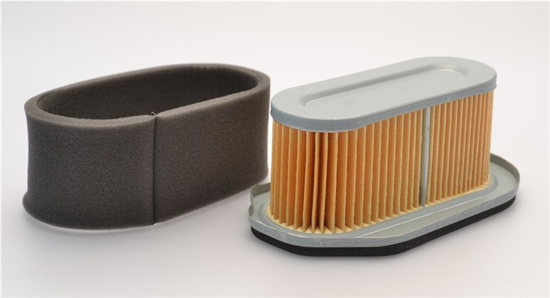 Kawasaki Air Filter 11013-2132