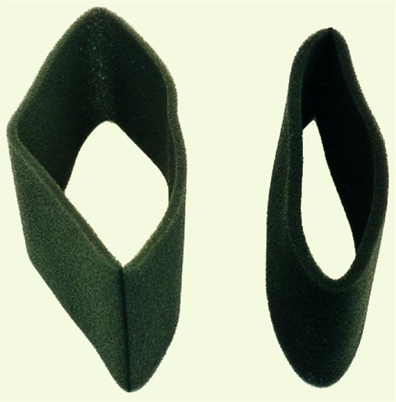 Kawasaki Filter Wrap 11013-2092