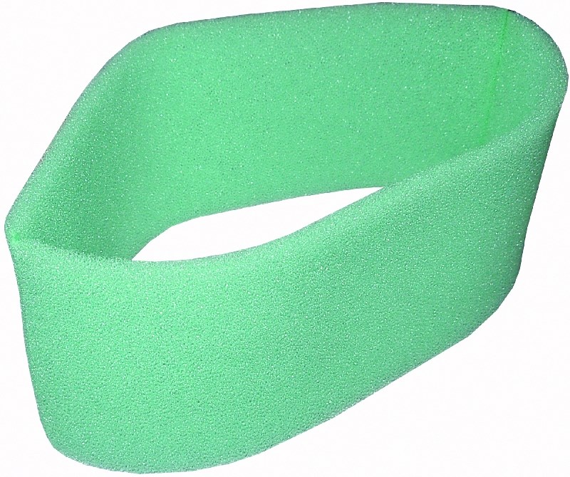 Kawasaki Filter Wrap 11013-2020