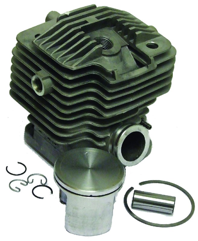 Makita Cylinder assembly 335-130-031