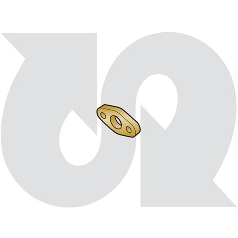 Outer Plate (to fit M6 mounting holes)