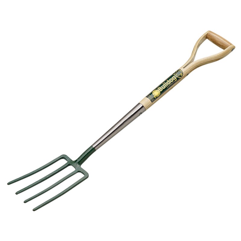 Bulldog Premier Border Fork, 28