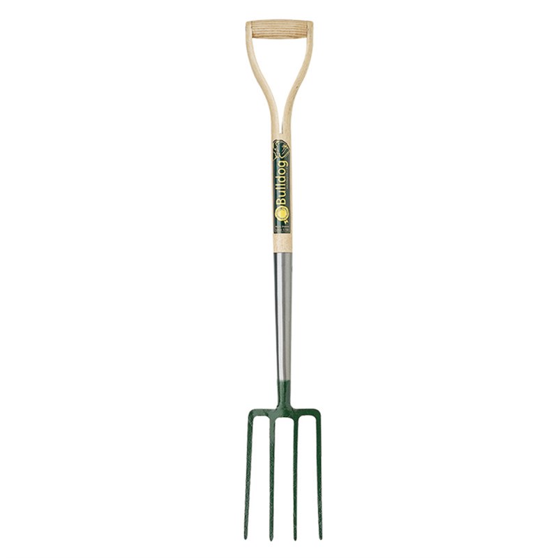 Bulldog Premier Border Fork, 28