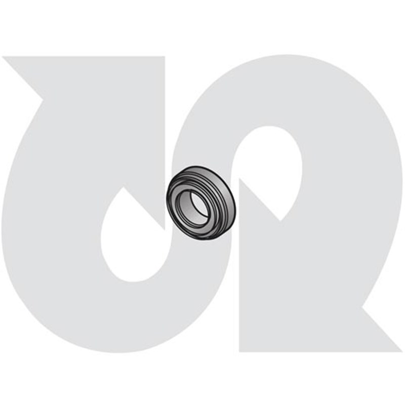 Cylinder Bearing, 29mm bore