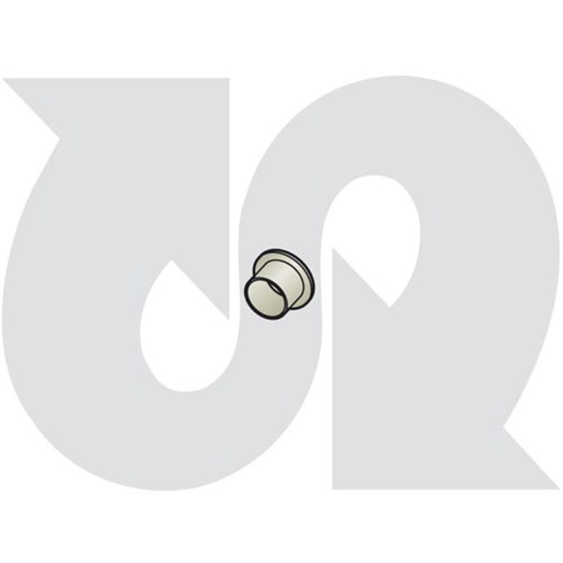 Flanged Bush for centre & wing arm (to fit TM529, 729, 739)