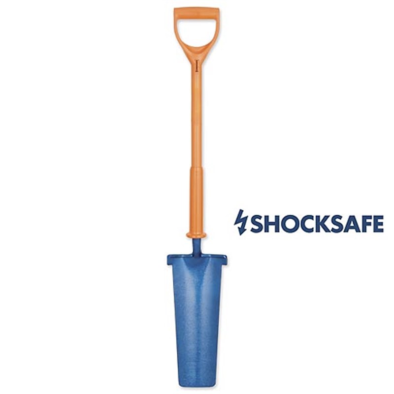 Shocksafe Insulated 16