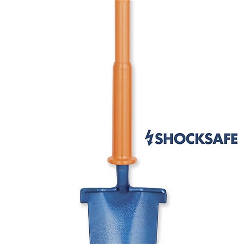 Shocksafe Insulated 16