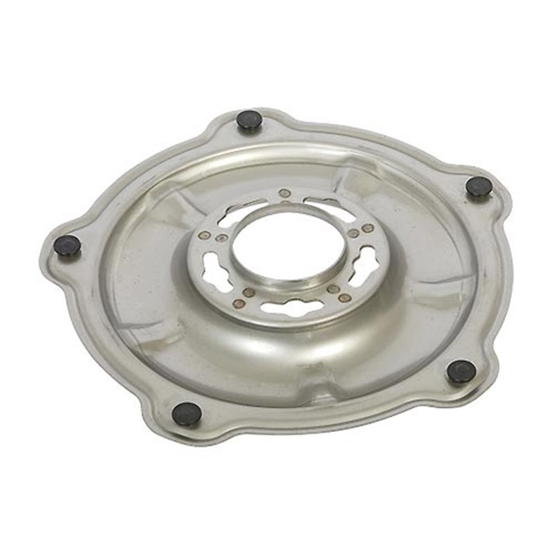 Replacement Lower Housing Disc (for Reciprocating Mower Head 21820)