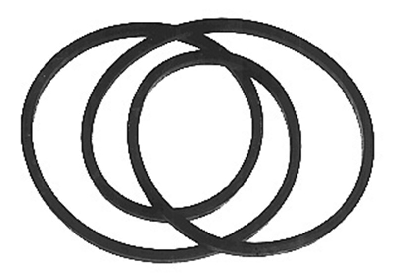 Scag Drive Belt 48912