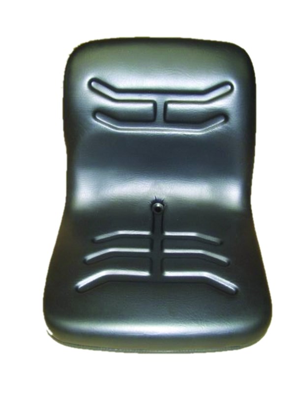 Tractor Seat Medium Back