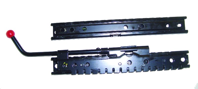 Seat Slides (Fits All Models)