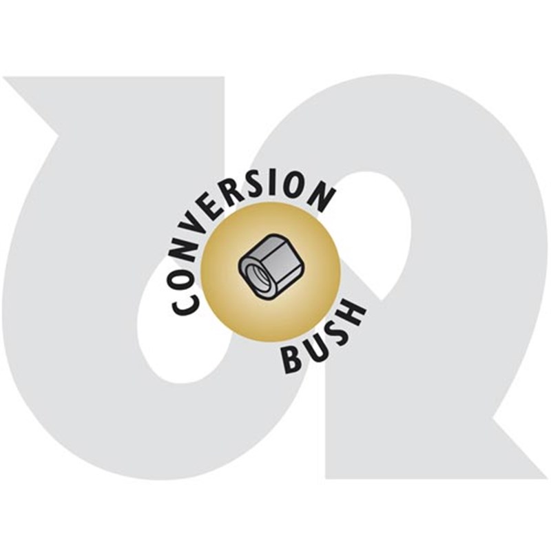 Conversion Bush for 06882