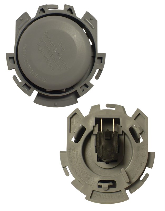 Operator Presence Switch