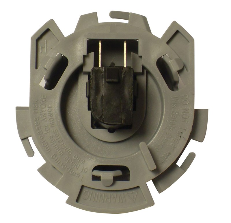 Operator Presence Switch