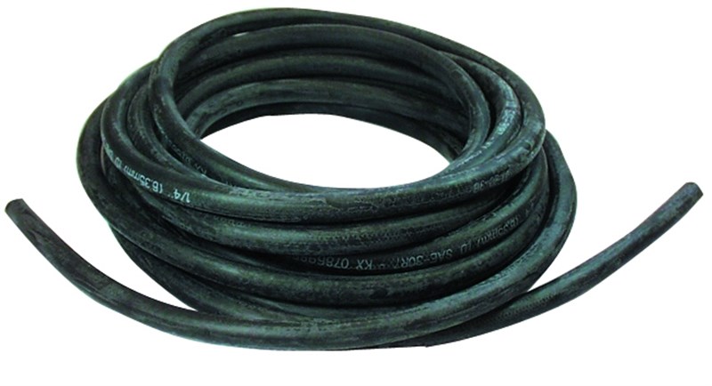 Reinforced Fuel Line/ Pipe 25FT