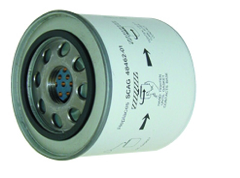 Universal Hydraulic Filter