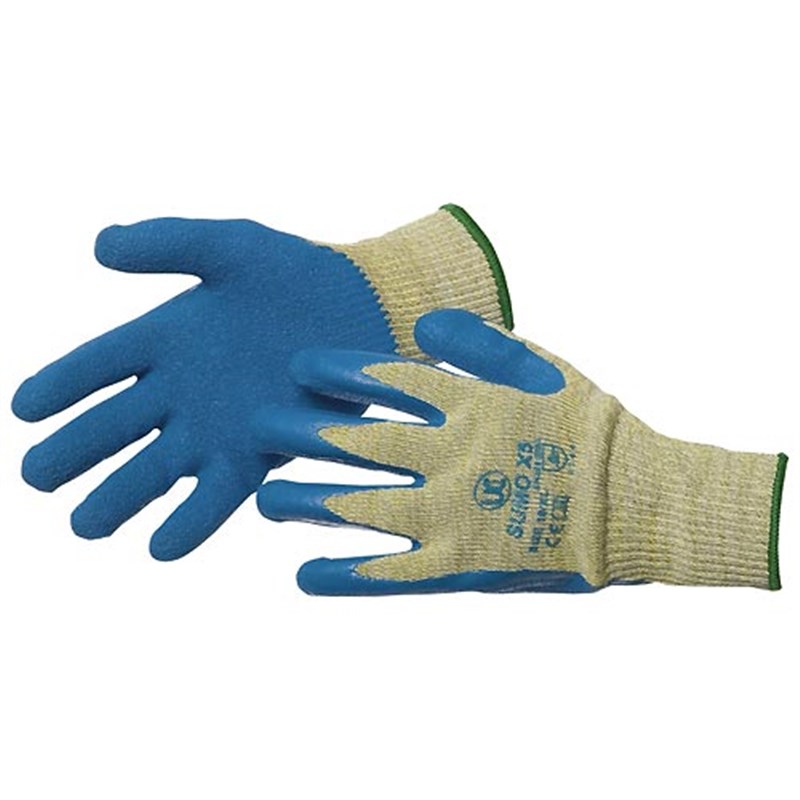 X5 Sumo Cut Resistant Gloves, size 10 (Pk 5 pairs)