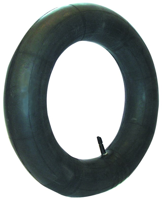 Inner Tube Straight Stem 15 X 600 X 6