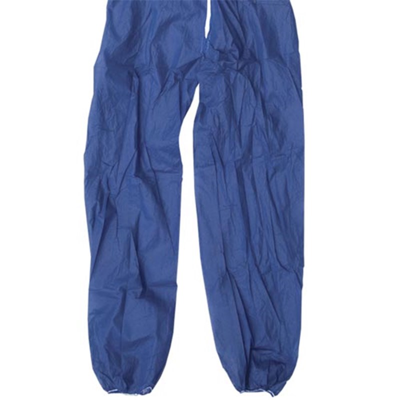 Single Use ST11 Coverall - Blue, XX Large (single)