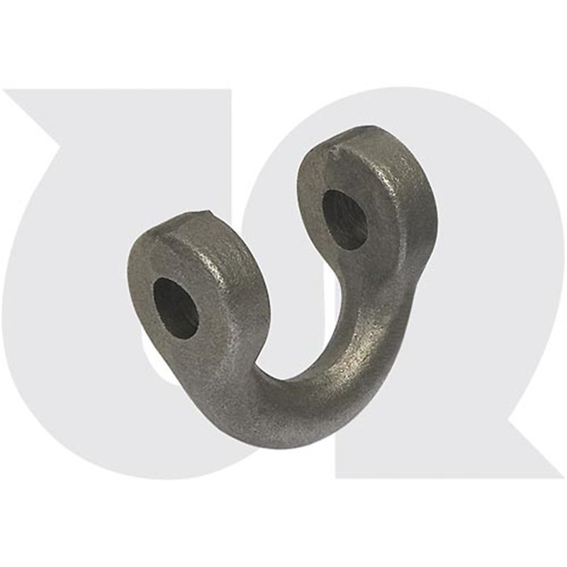 Short Shackle (to fit MUTHING MU5 Flail)