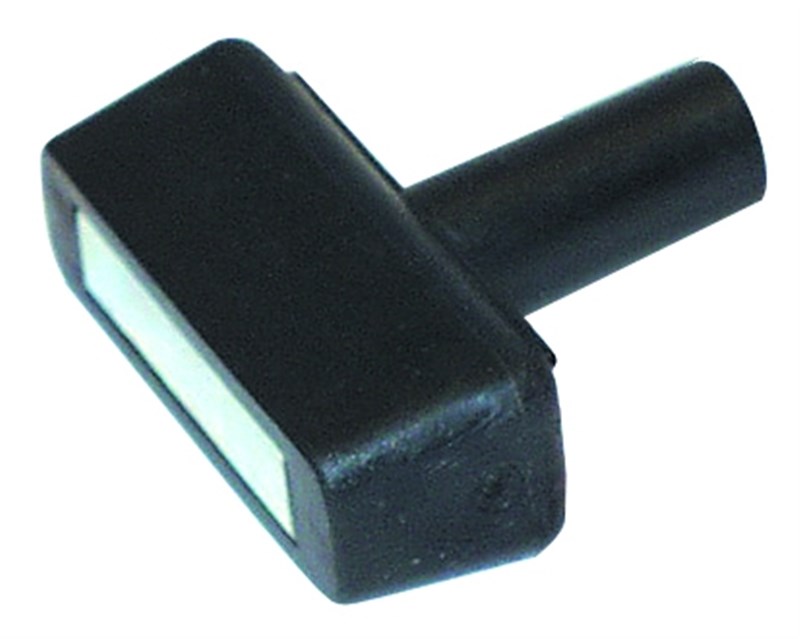 STARTER HANDLE (TECUM.)