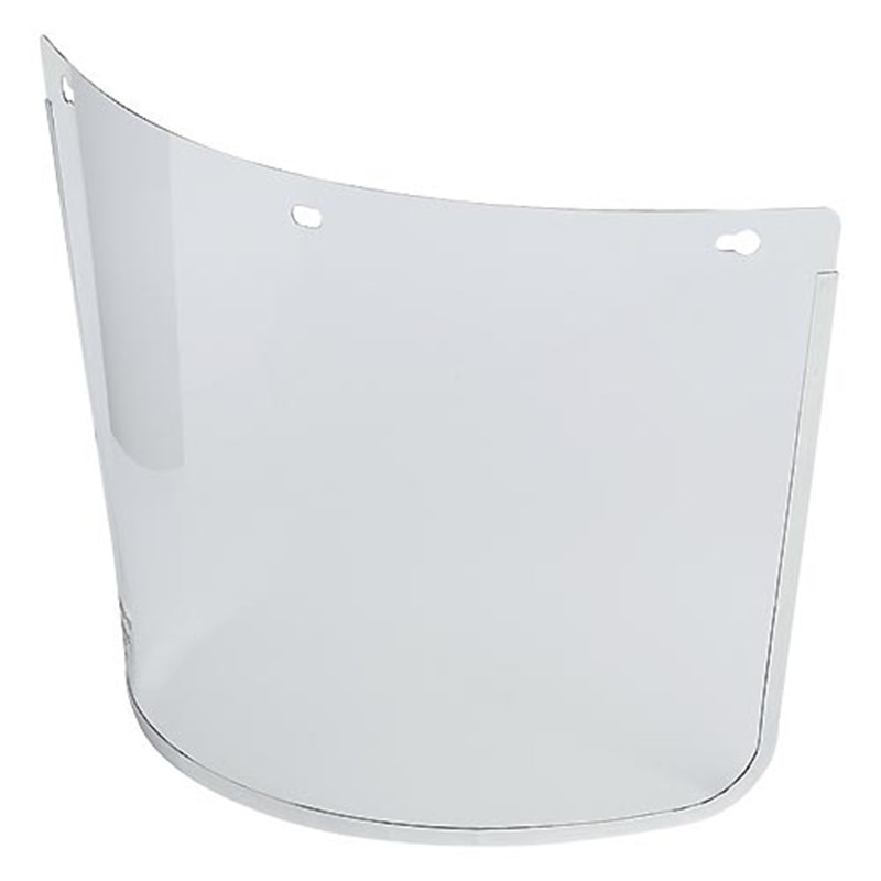 Replacement Clear Visor for 22640