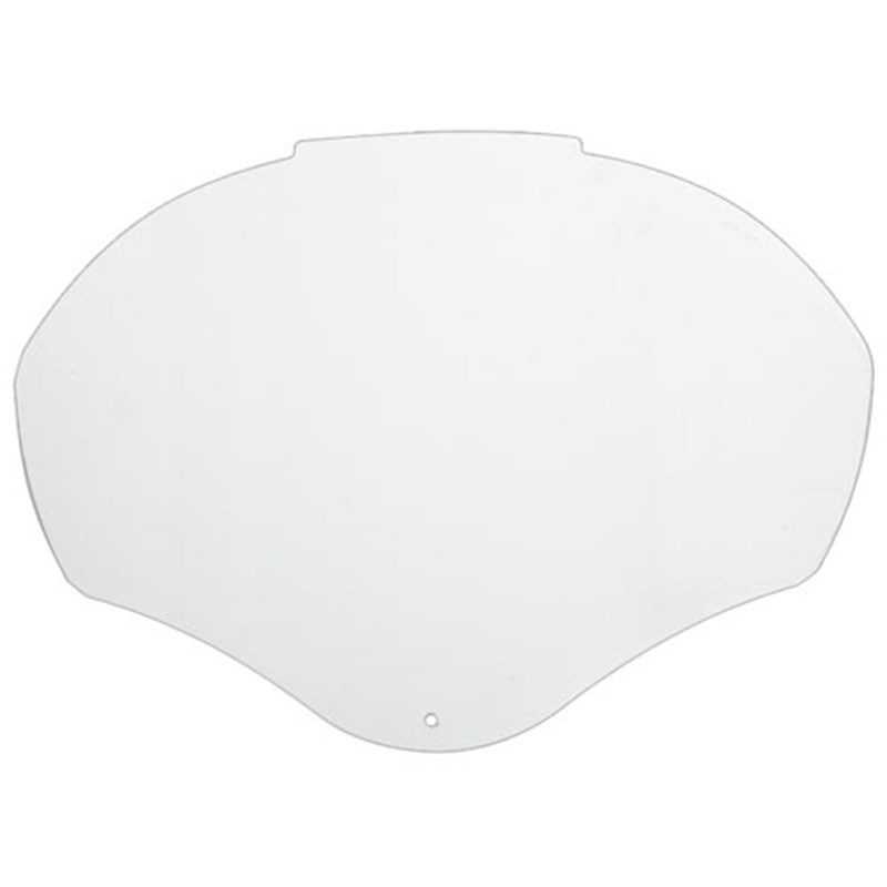 Replacement Clear Acetate Visor for 22611 (Honeywell Bionic Face Shield)