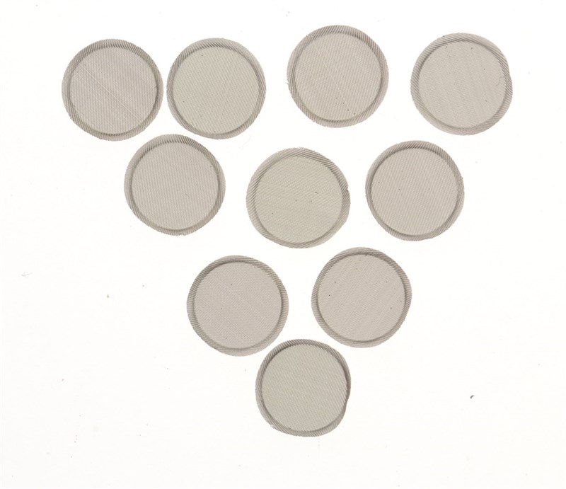 Walbro & Tillotson Screens pk10