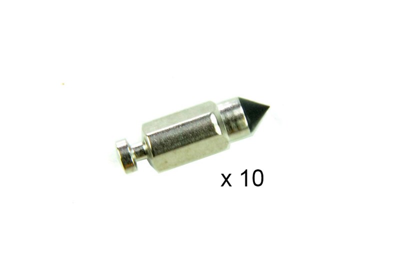 Walbro Needle 10pk