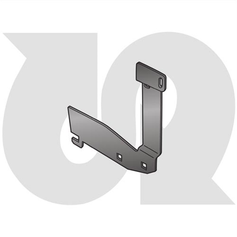 Bracket Guard R.H. (to fit 8
