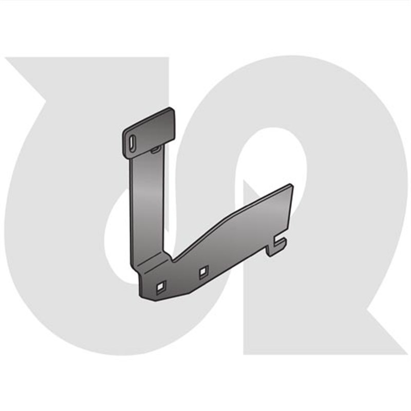 Bracket Guard L.H. (to fit 8