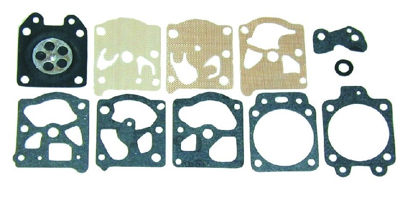Walbro Diaphragm & Gasket Set D20-WAT