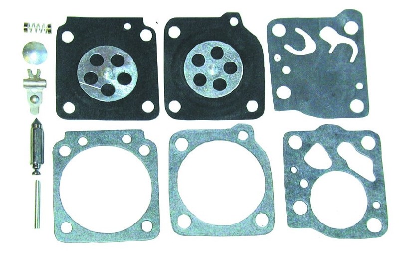 Zama Carburettor Repair Kit RB-1