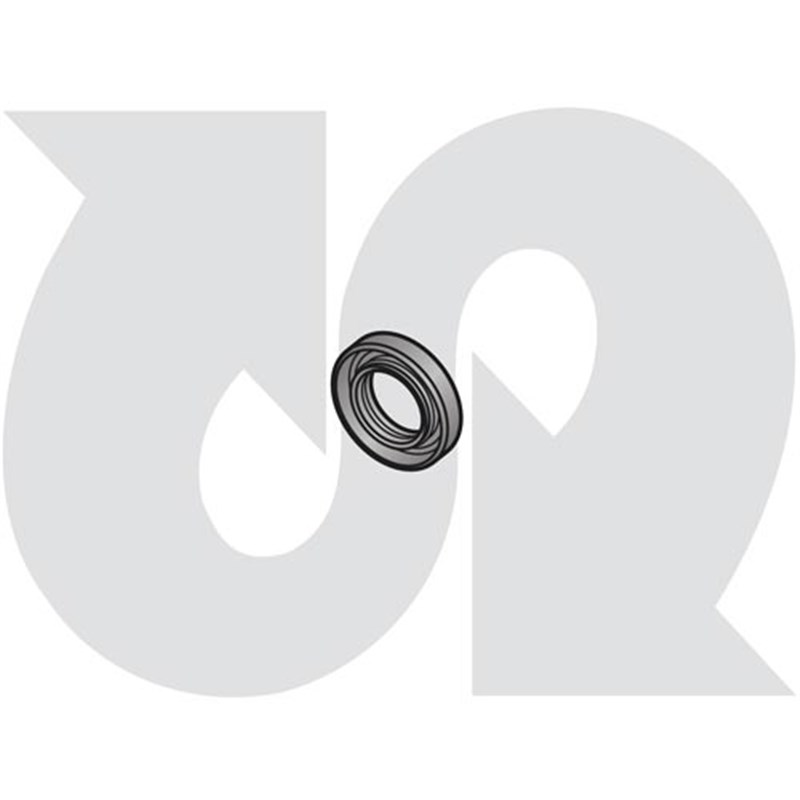 Seal for cylinder bearing