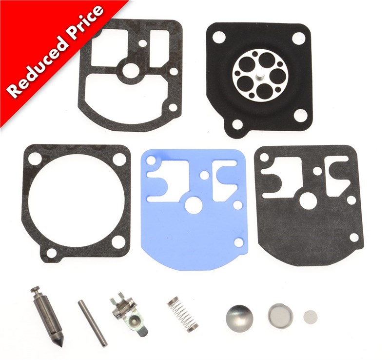Zama Carburettor Repair Kit RB-11