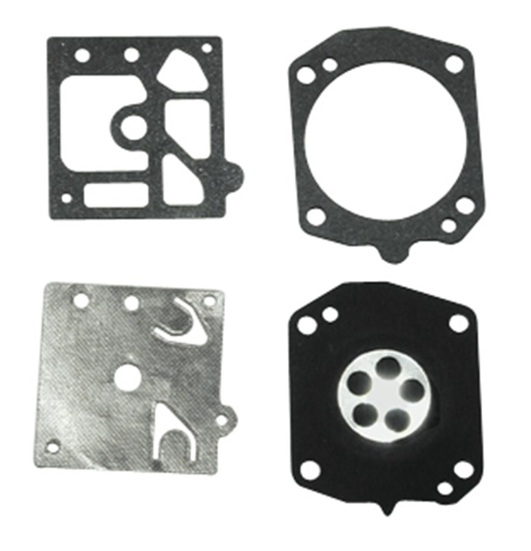 Walbro Diaphragm & Gasket Set D22-HDA & D11-HDA