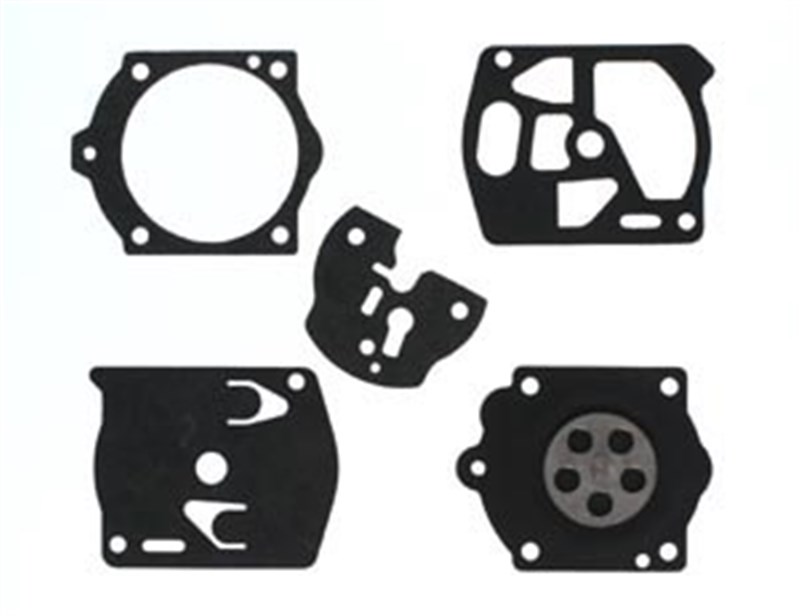 DIAPHRAGM & GASKET KIT