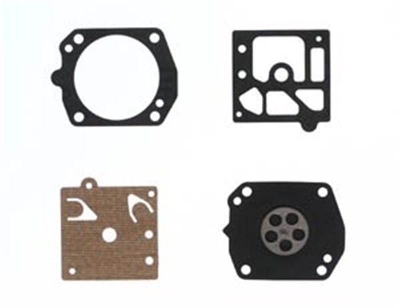 Walbro Diaphragm & Gasket Set D10-HD