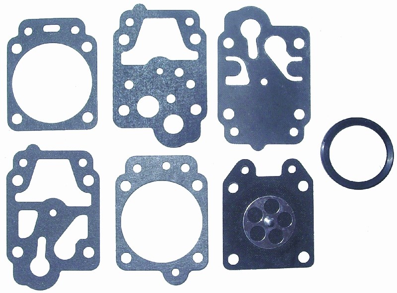 Walbro Diaphragm & Gasket Set WJY
