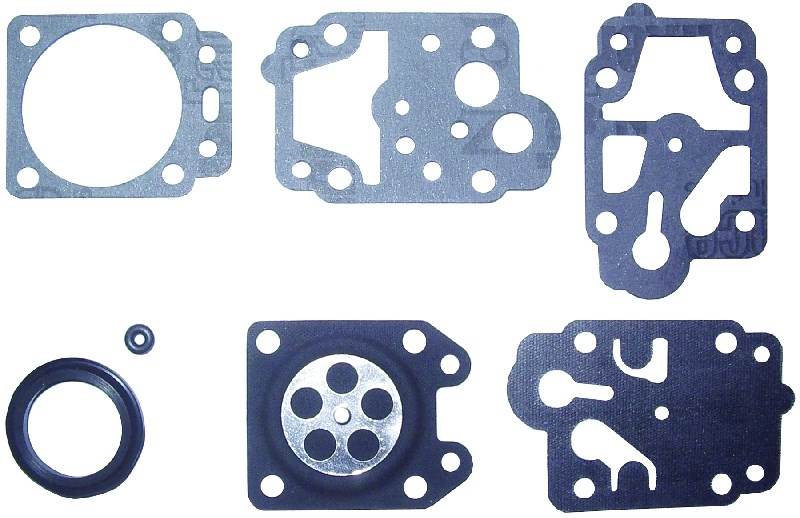 Diaphragm & Gasket Set