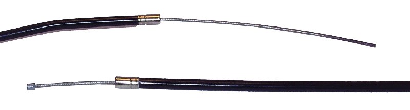 Ransomes Throttle Cable 009060970