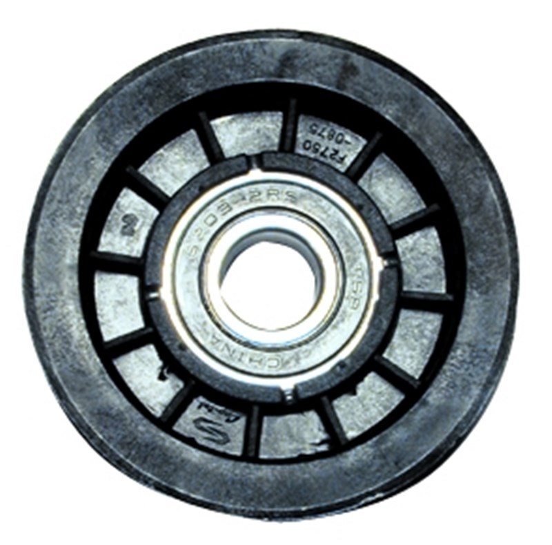 UNIVERSAL, IDLER PULLEY