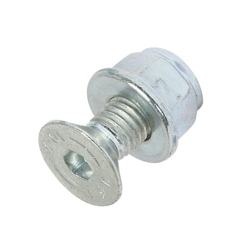 Bottom Blade Screw & Nut
