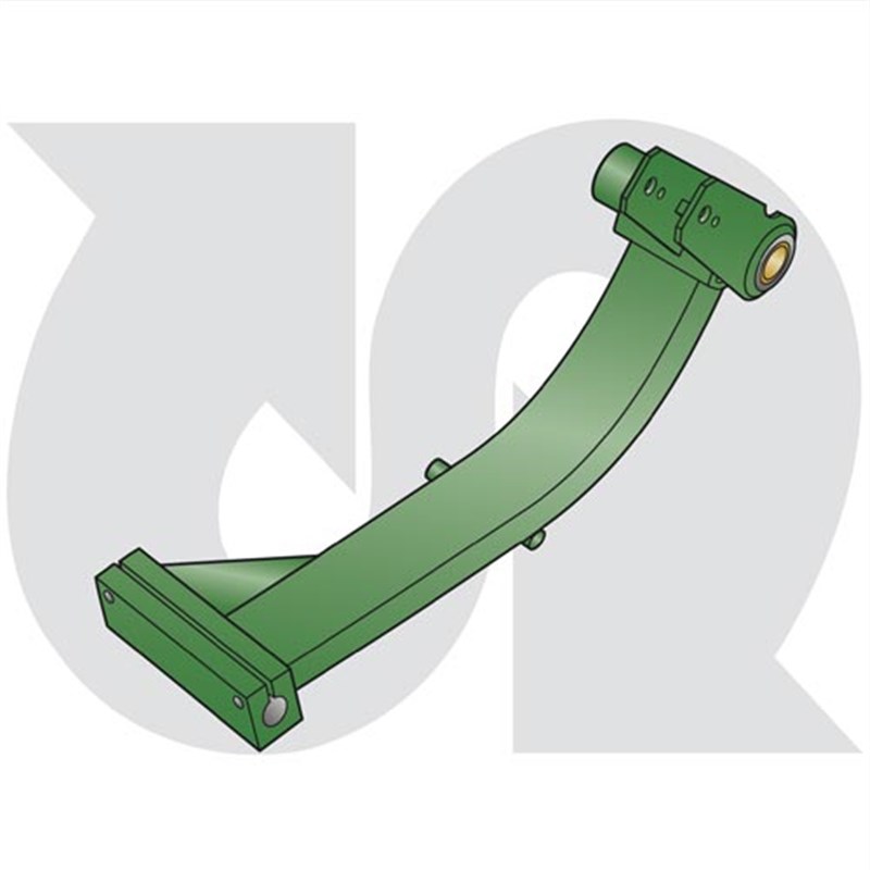 Lift Arm L.H with  3/4