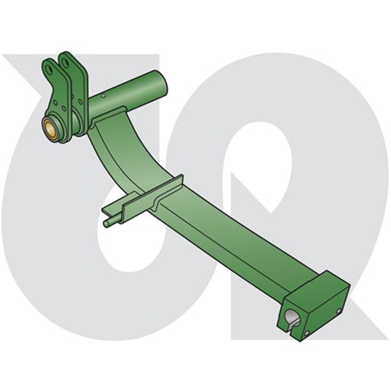 Lift Arm Wing L.H. (to fit 3510, 3520)