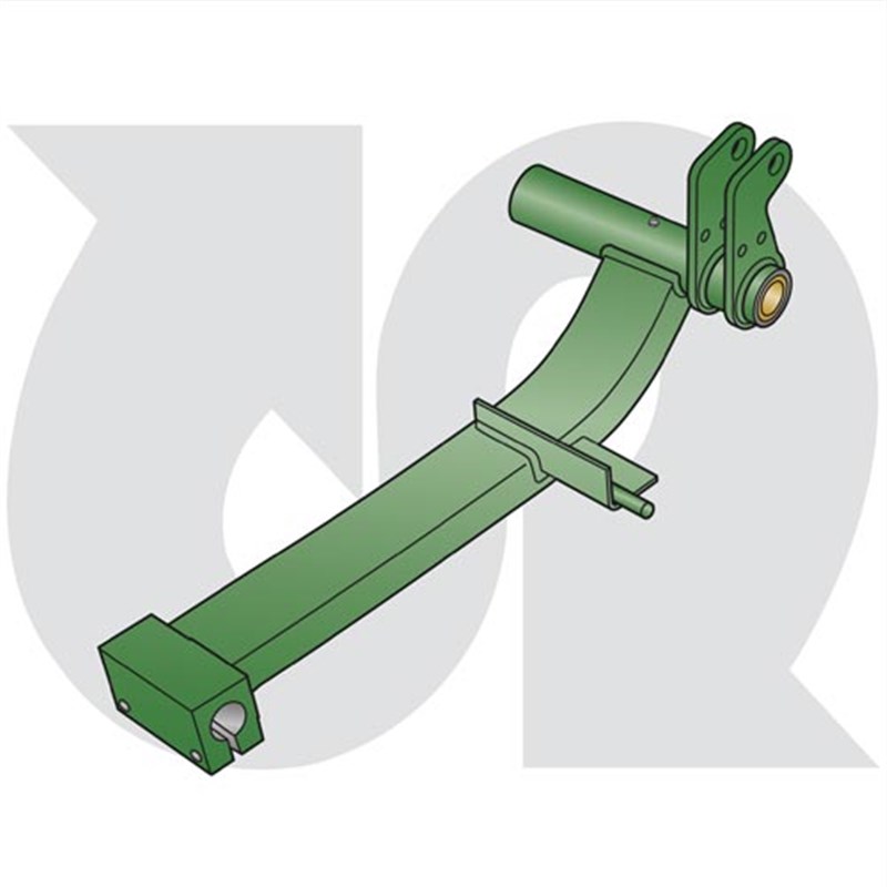 Lift Arm Wing R.H. (to fit 3510, 3520)