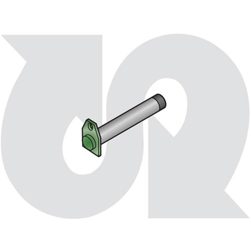 Pivot Bar, rear (to fit 2250/2250 plus & 2130)